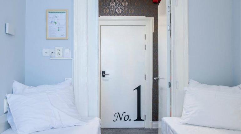 Homerent Dream Apartment Novi Sad Exterior foto