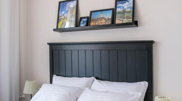 Homerent Dream Apartment Novi Sad Exterior foto