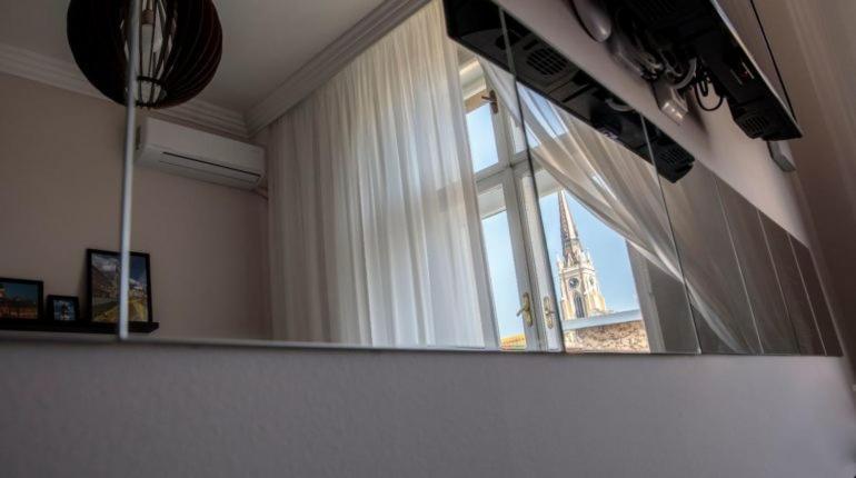 Homerent Dream Apartment Novi Sad Exterior foto